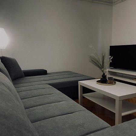 Apartments "M" Pula Zewnętrze zdjęcie
