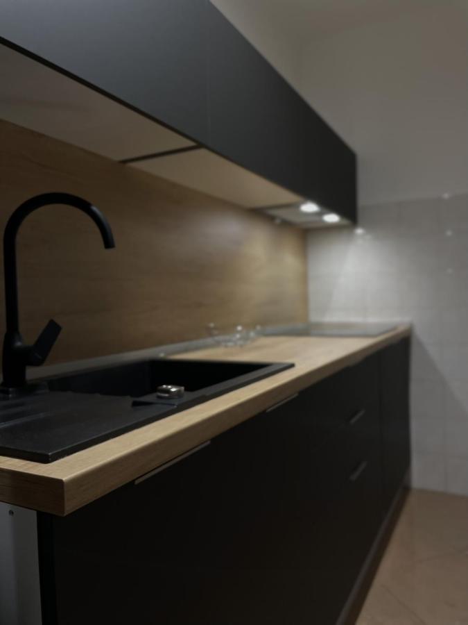 Apartments "M" Pula Zewnętrze zdjęcie