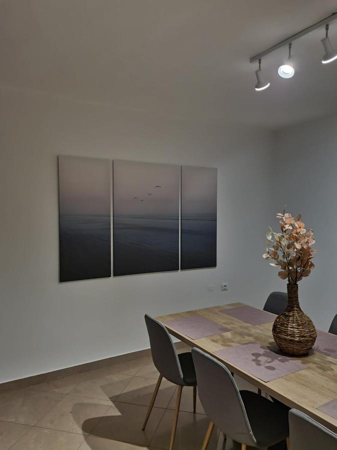 Apartments "M" Pula Zewnętrze zdjęcie