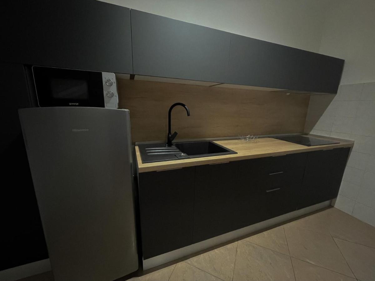 Apartments "M" Pula Zewnętrze zdjęcie
