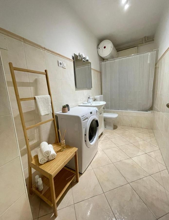 Apartments "M" Pula Zewnętrze zdjęcie