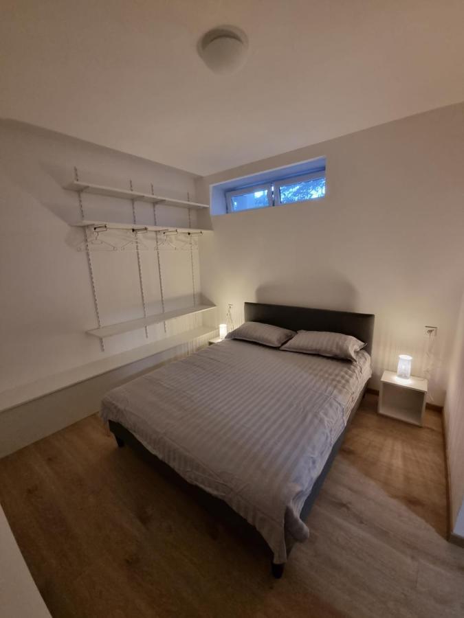 Apartments "M" Pula Zewnętrze zdjęcie