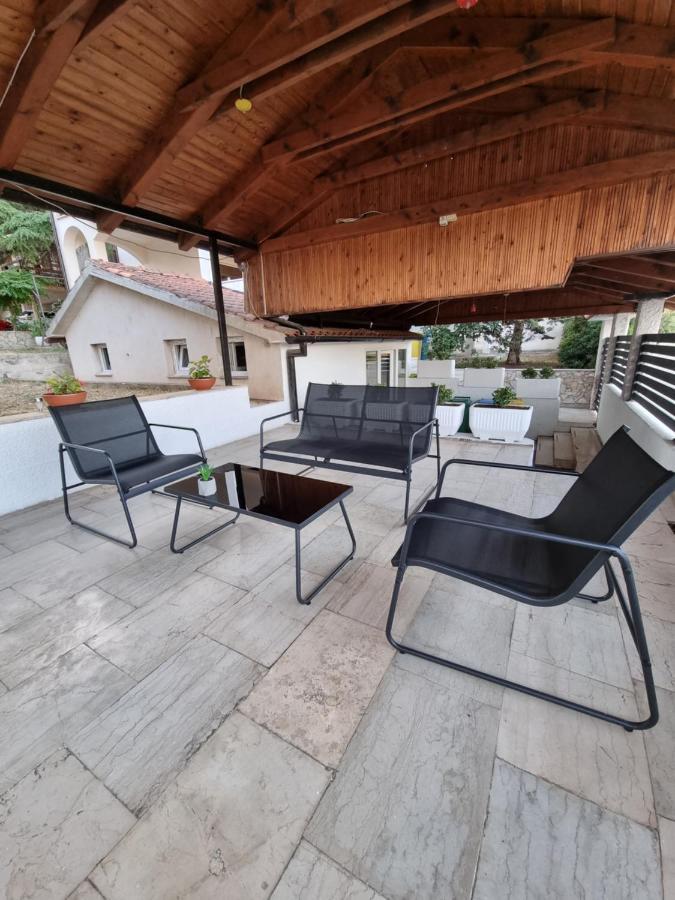 Apartments "M" Pula Zewnętrze zdjęcie