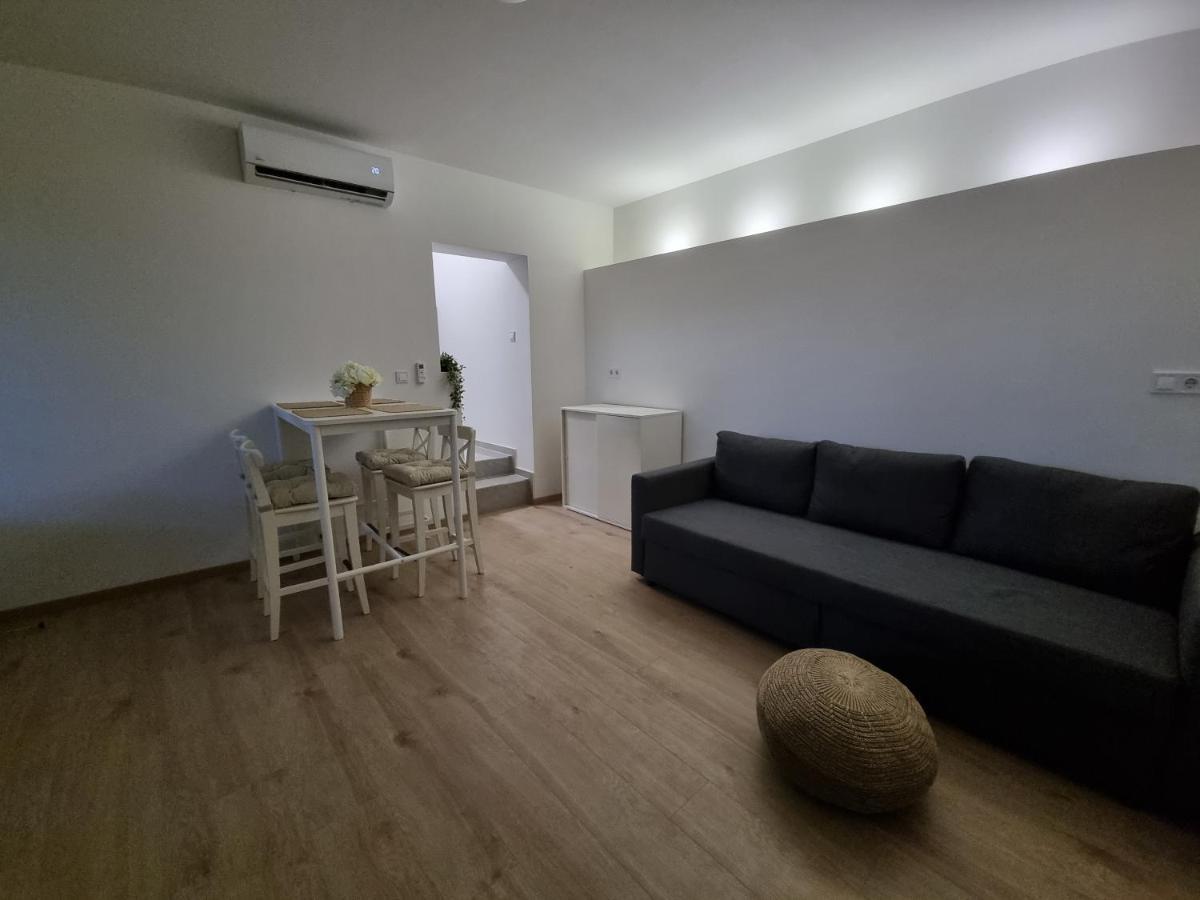Apartments "M" Pula Zewnętrze zdjęcie