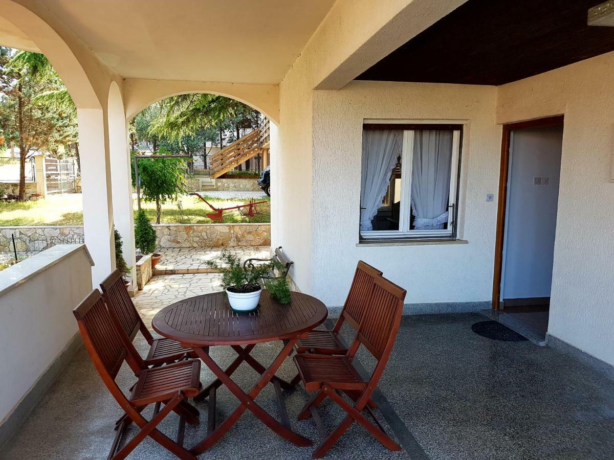 Apartments "M" Pula Zewnętrze zdjęcie